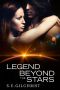 [The Darkon Warrior series 01] • Legend Beyond the Stars